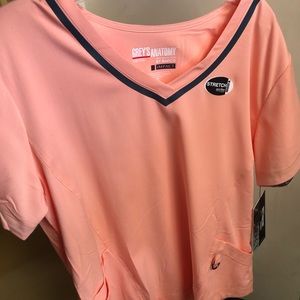 Grey’s anatomy 7187